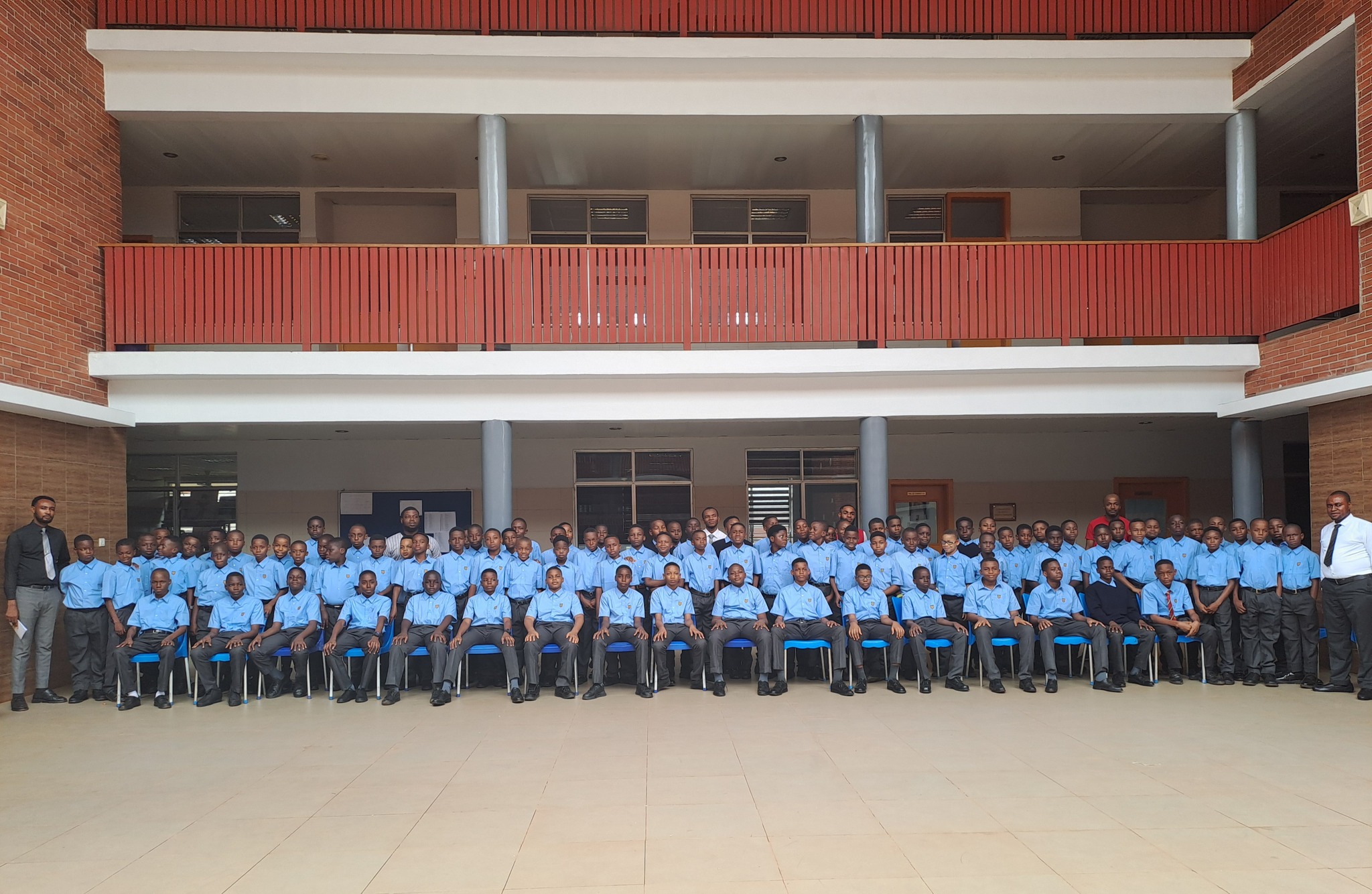 Christian Secondary Schools in Enugu